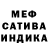 МЕТАДОН VHQ Alla Radevska